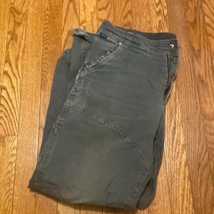 Kuhl “the lawless” jeans